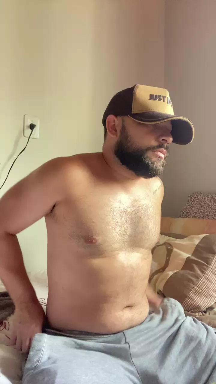 BoyAfim2 on Cam4 