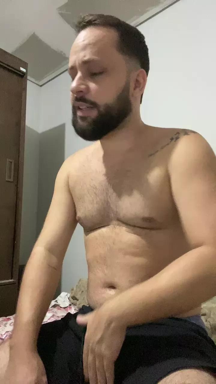 BoyAfim2 on Cam4 