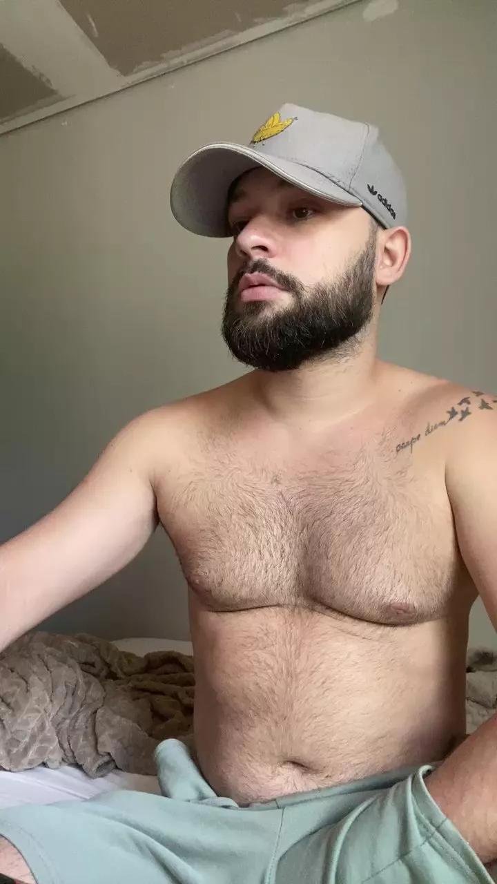 BoyAfim2 on Cam4 