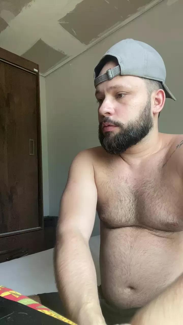 BoyAfim2 on Cam4 