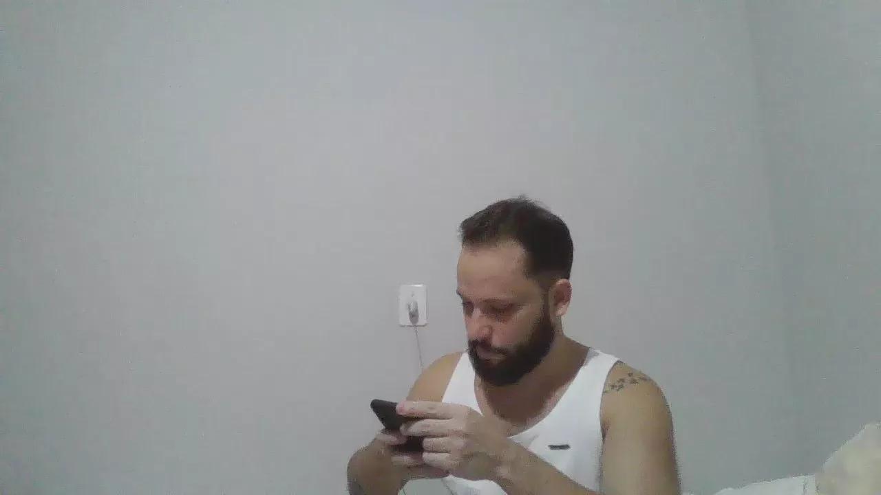 BoyAfim2 on Cam4 