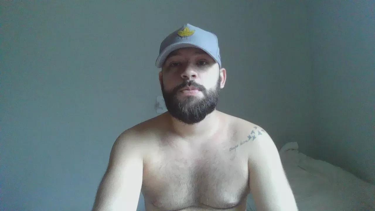 BoyAfim2 on Cam4 