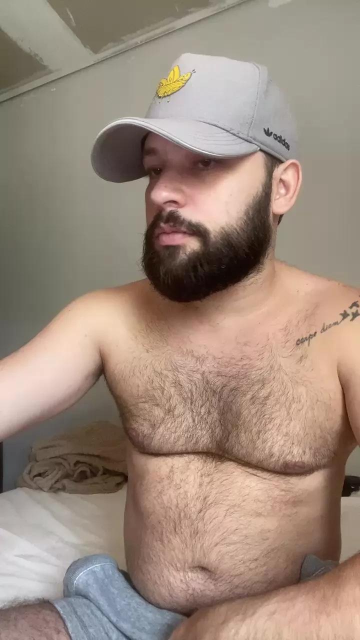 BoyAfim2 on Cam4 