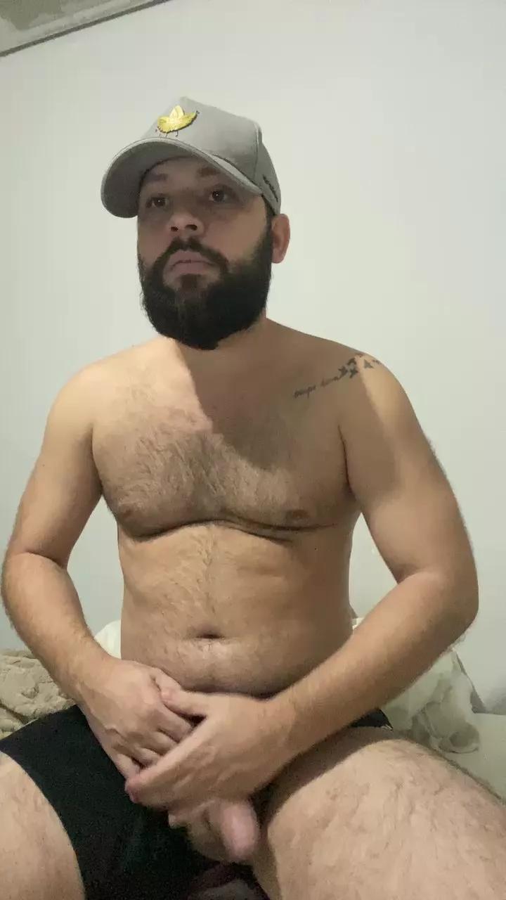 BoyAfim2 on Cam4 