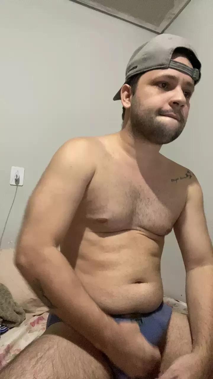 BoyAfim2 on Cam4 