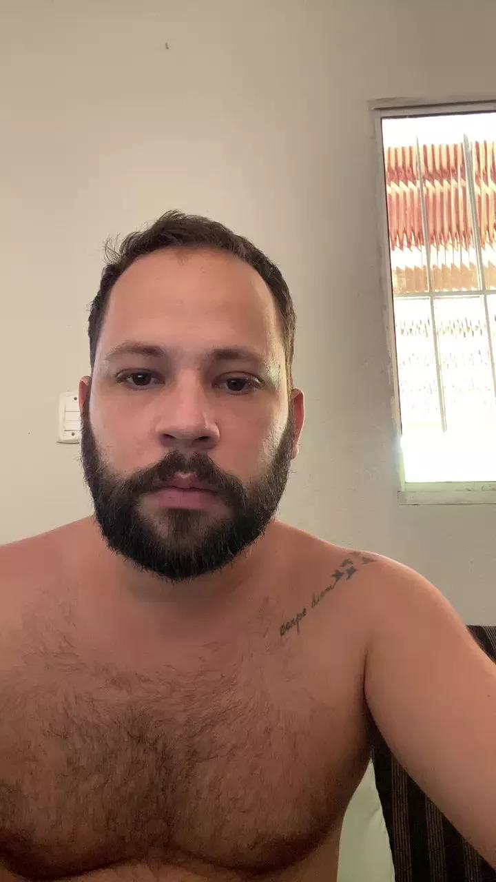 BoyAfim2 on Cam4 