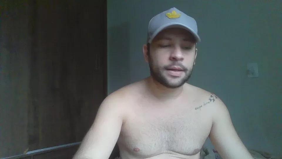 BoyAfim2 on Cam4 