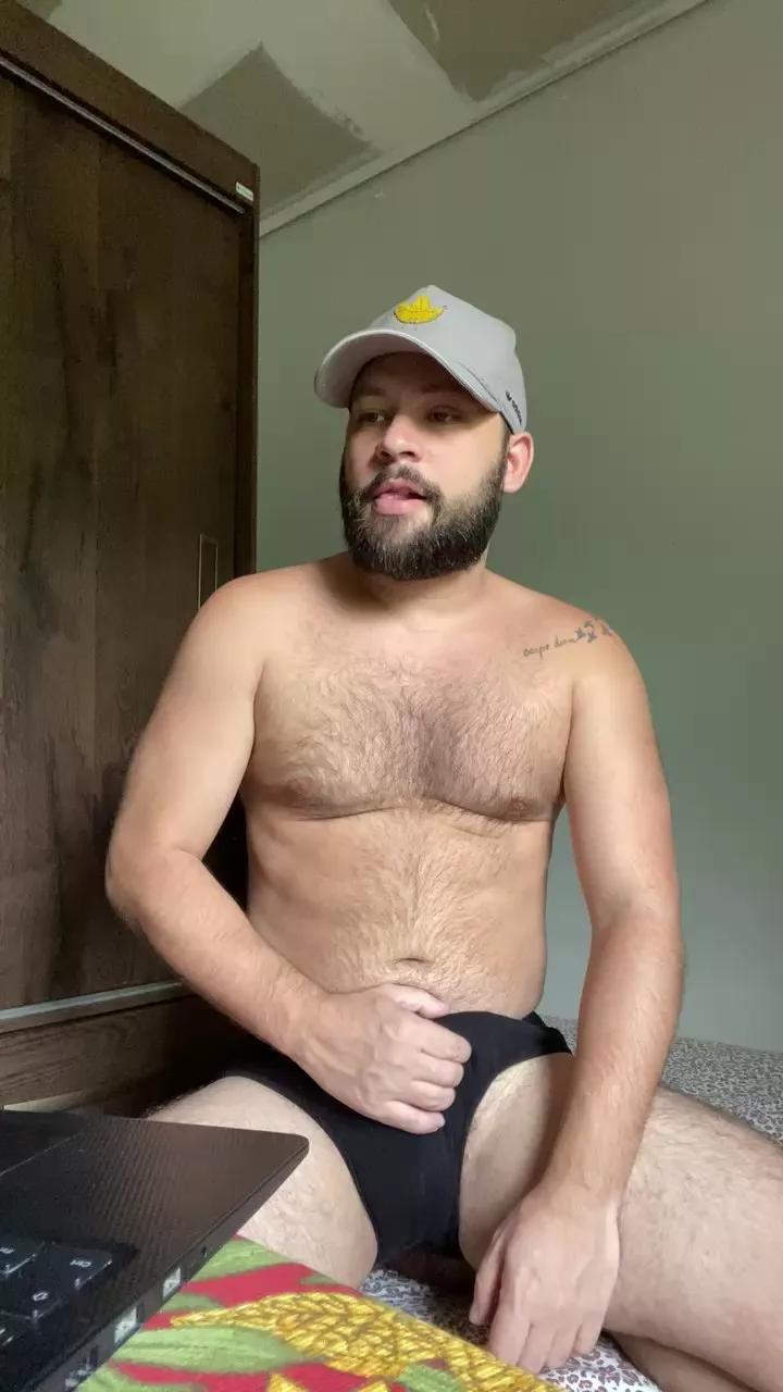 BoyAfim2 on Cam4 