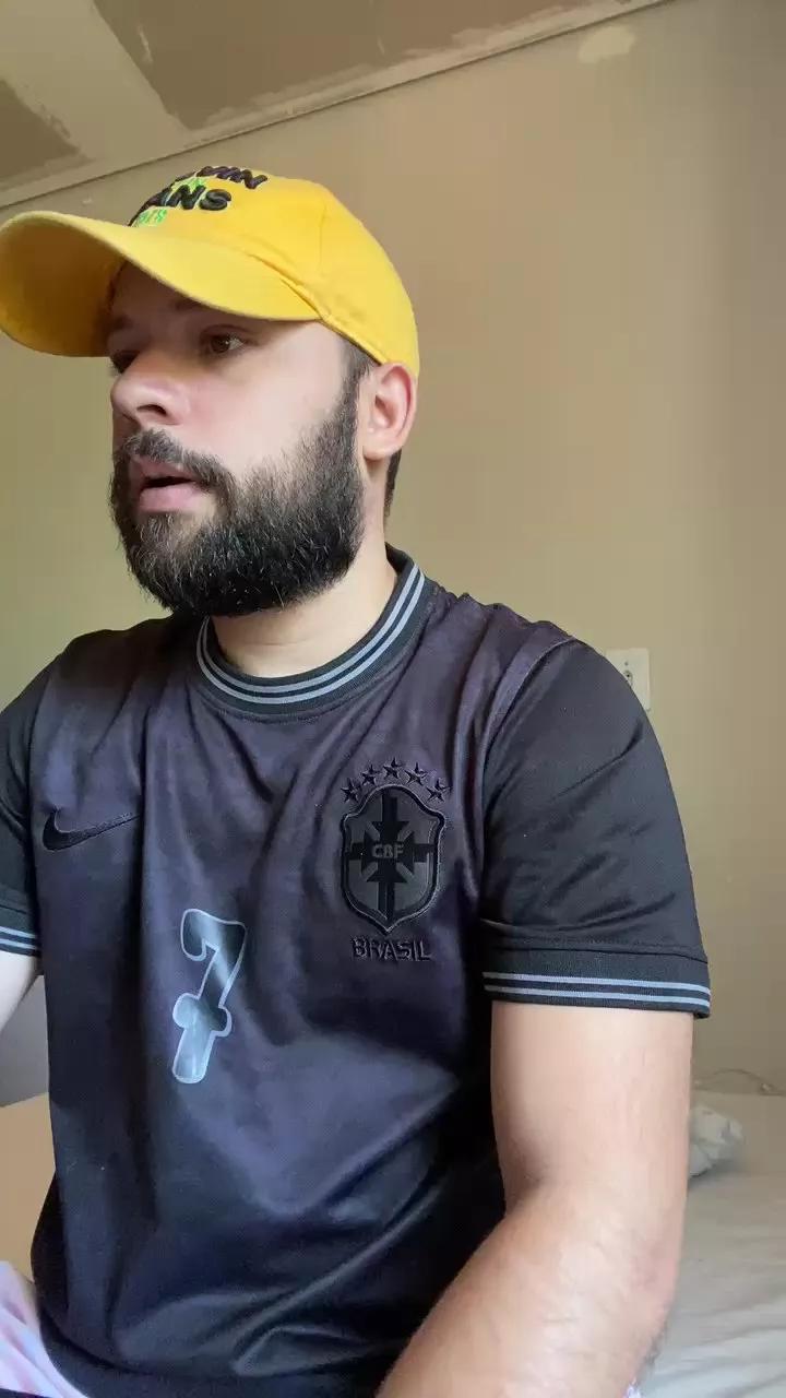 BoyAfim2 on Cam4 