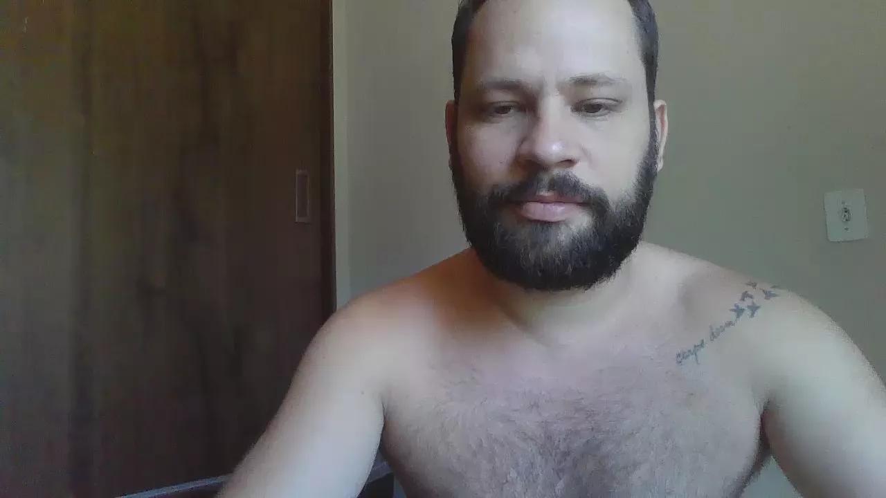 BoyAfim2 on Cam4 