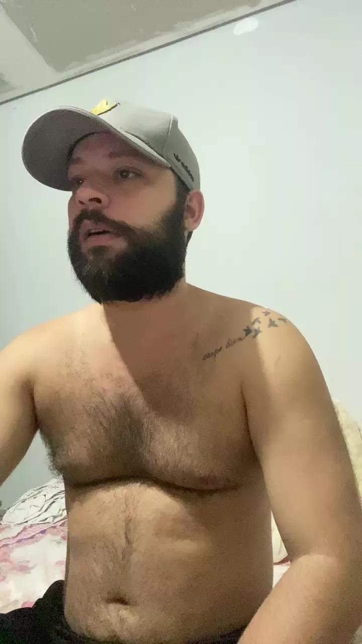 BoyAfim2 on Cam4 