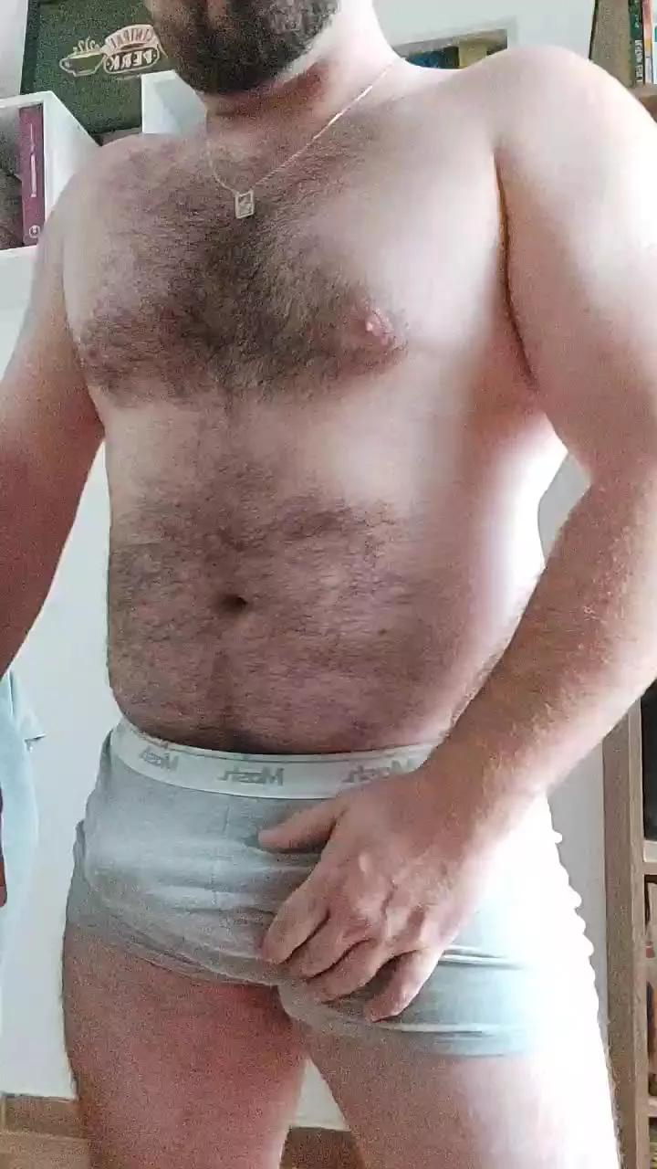 Boymike on Cam4 
