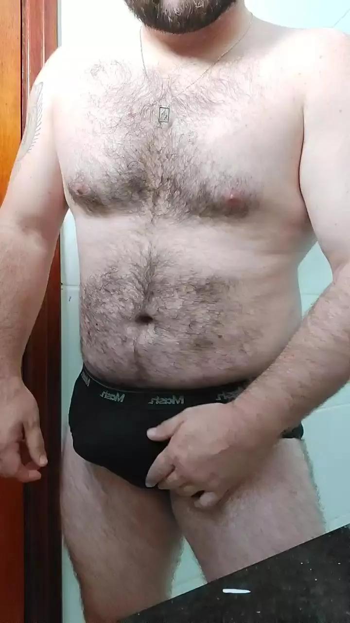 Boymike on Cam4 