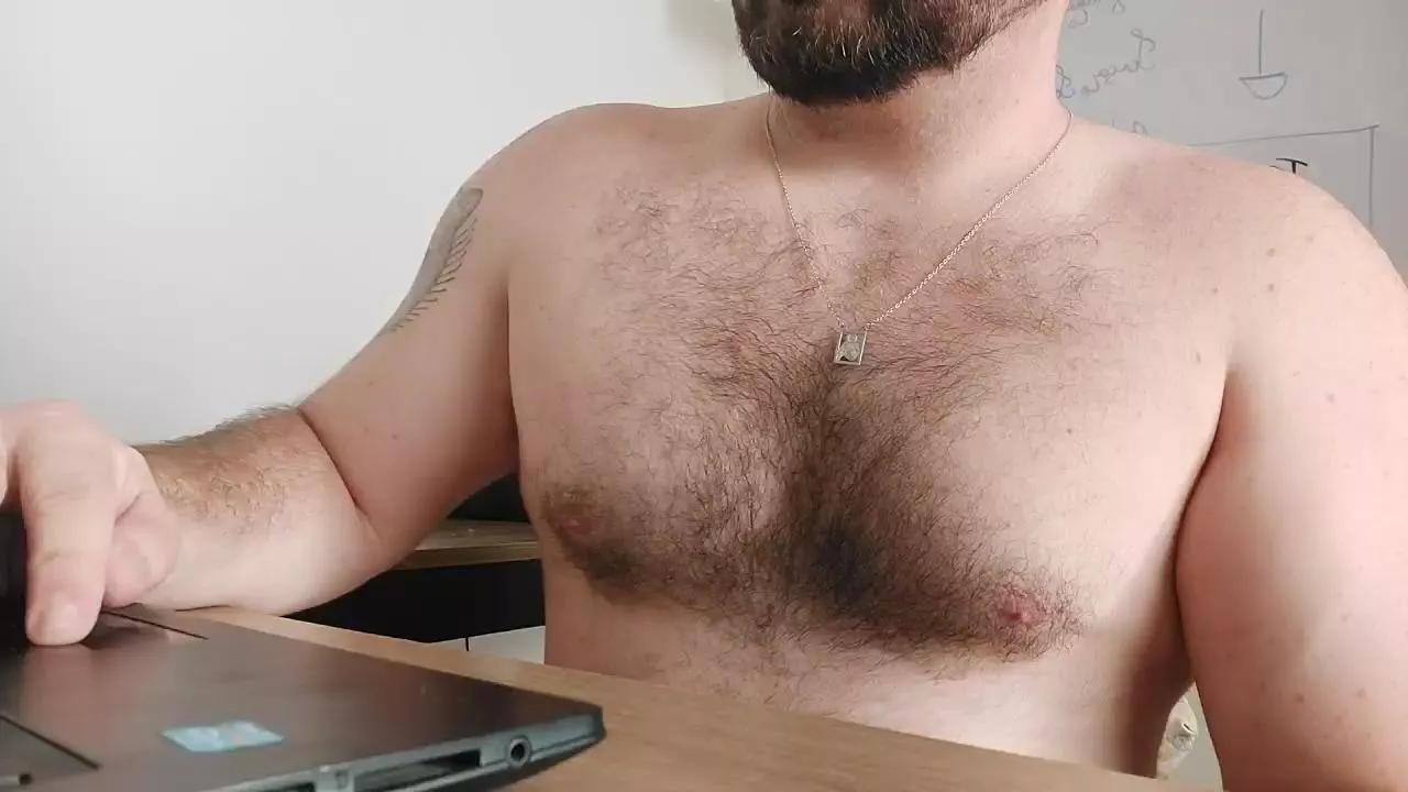Boymike on Cam4 
