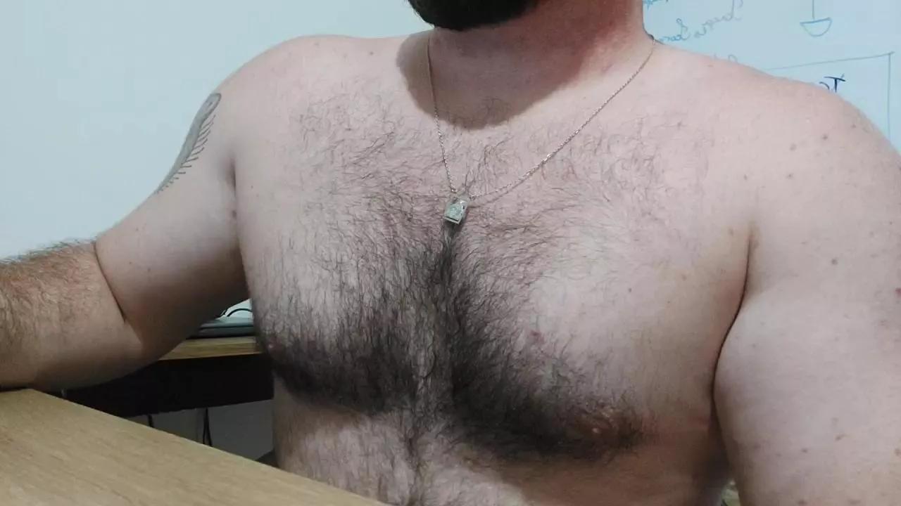 Boymike on Cam4 