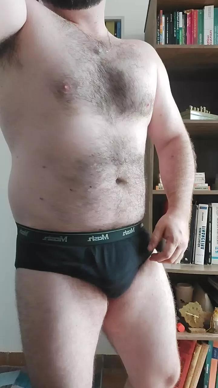 Boymike on Cam4 