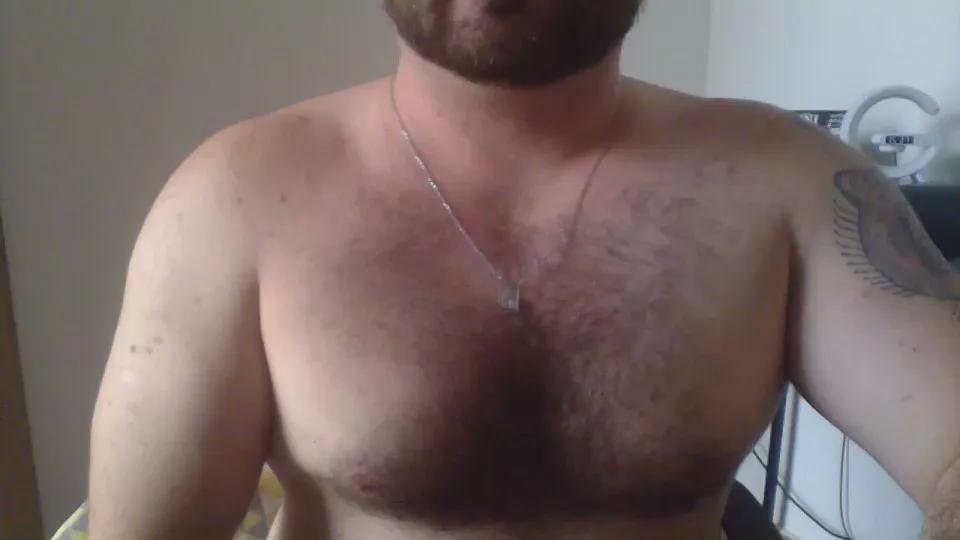 Boymike on Cam4 