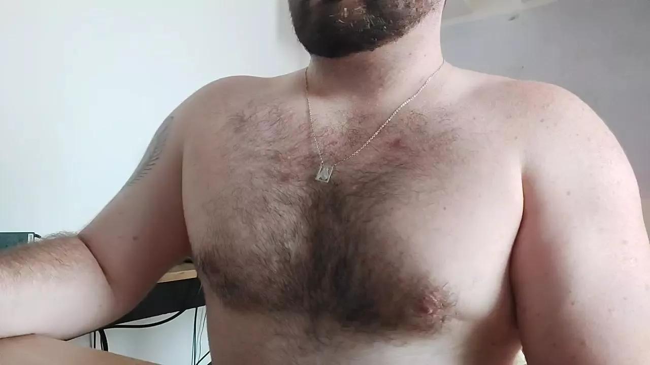 Boymike on Cam4 