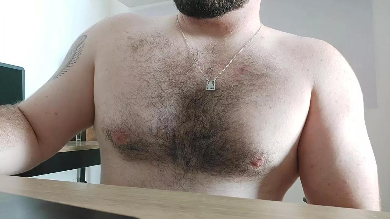 Boymike on Cam4 