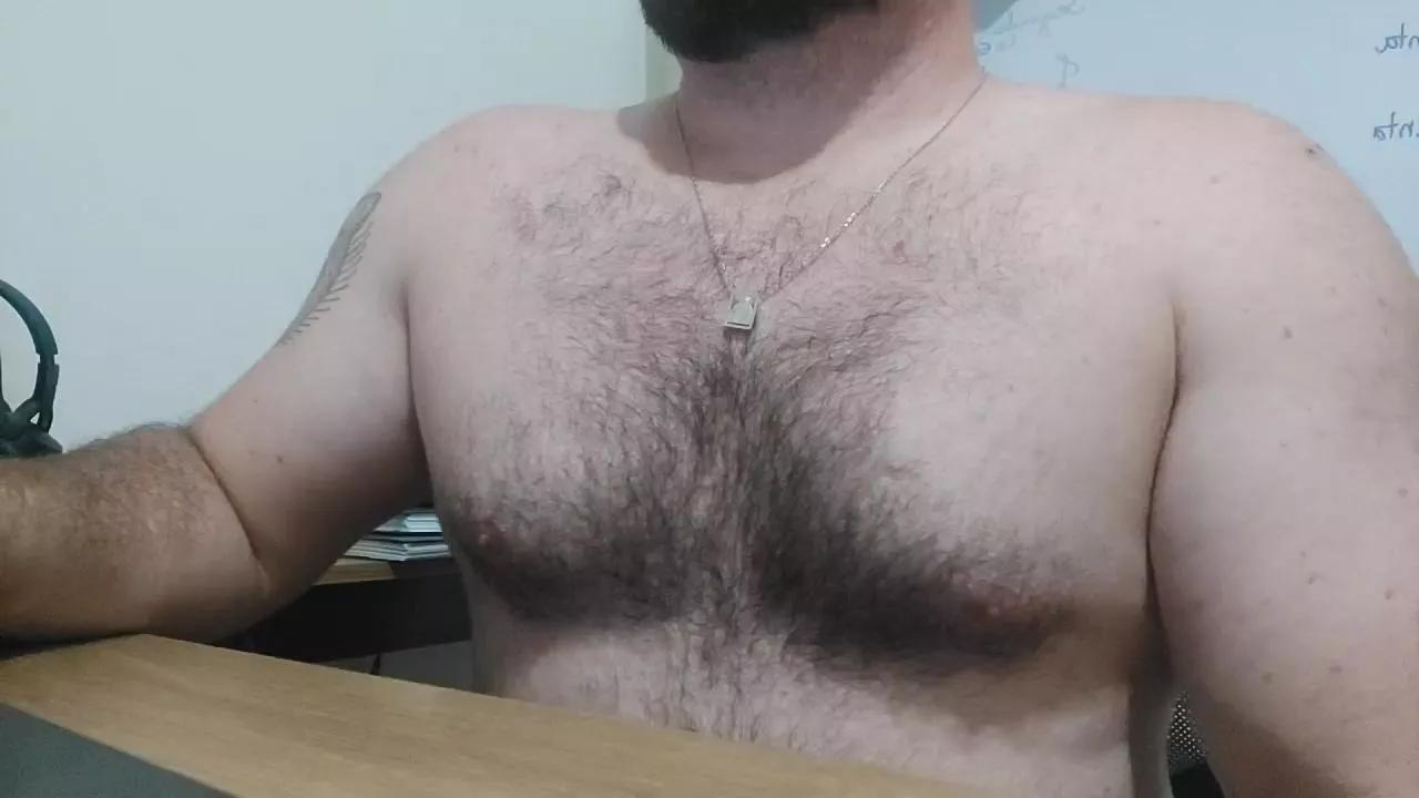 Boymike on Cam4 