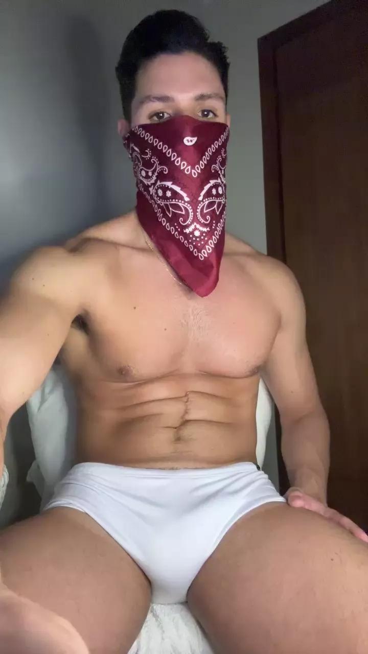 Boyrated01 on Cam4 