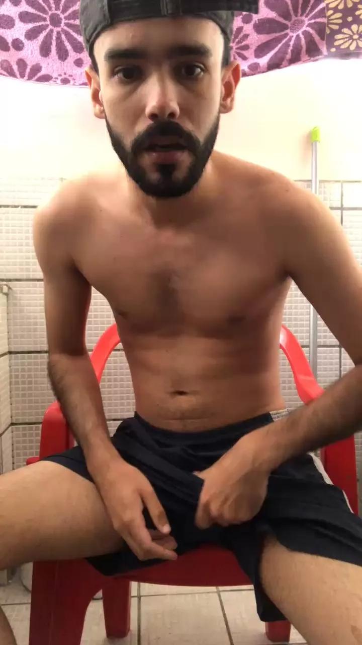 BrasilPExxx on Cam4 