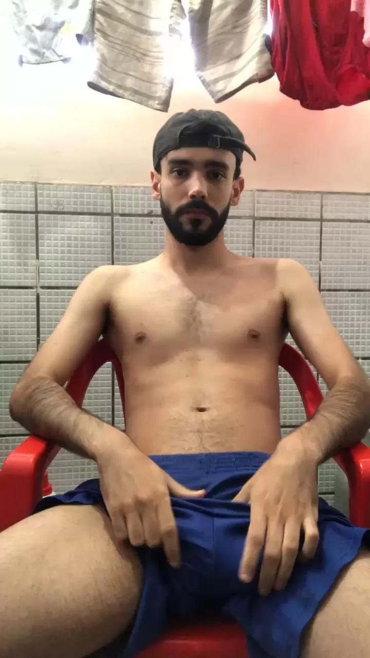 BrasilPExxx on Cam4 