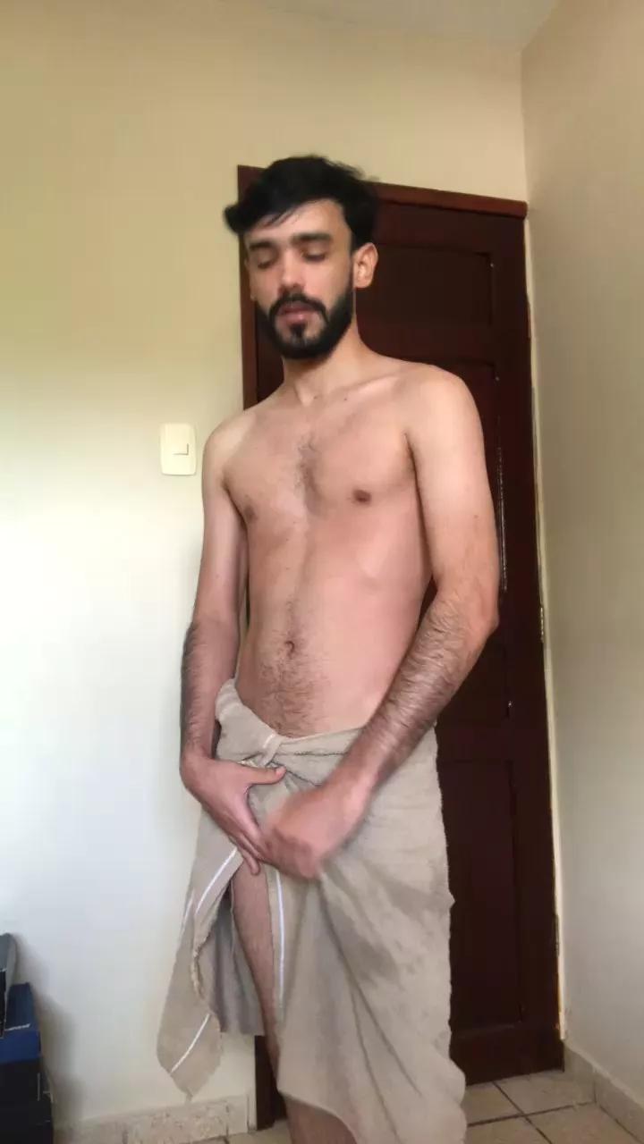 BrasilPExxx on Cam4 