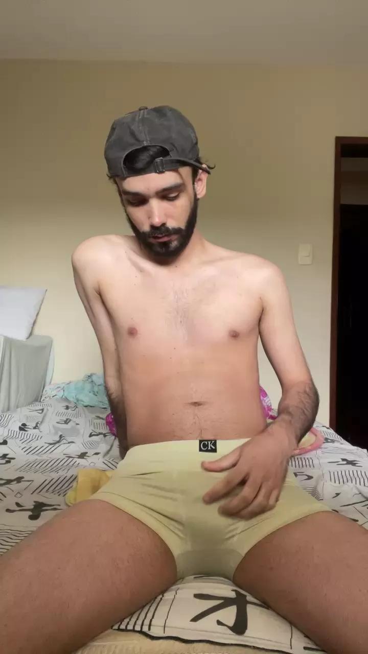 BrasilPExxx on Cam4 