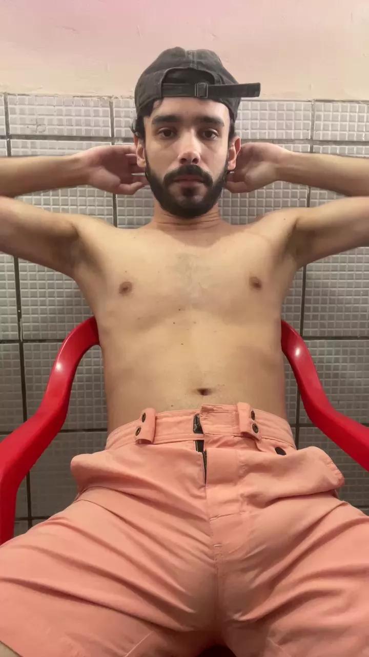 BrasilPExxx on Cam4 