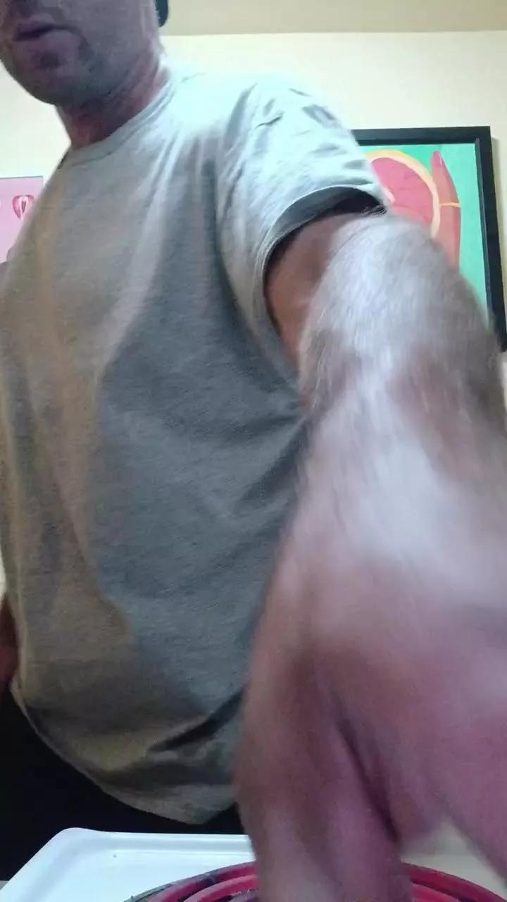 brucejuce666 on Cam4 