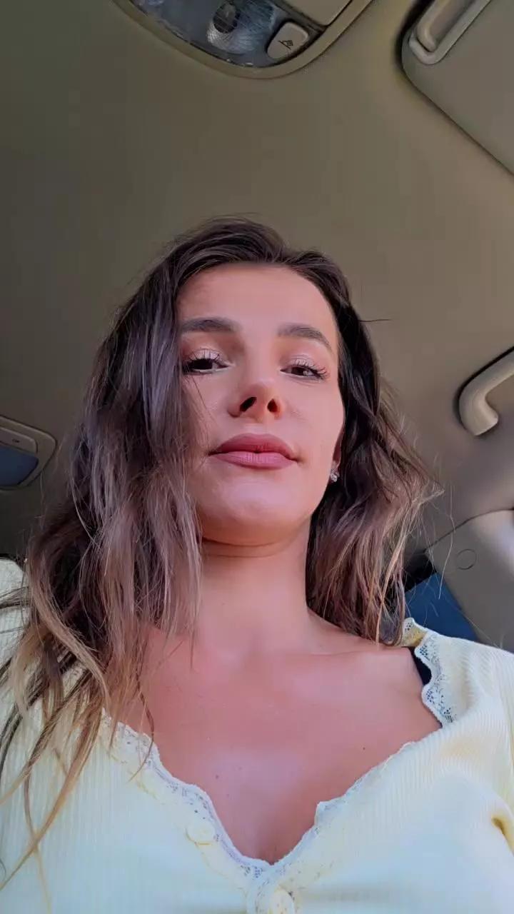 bunny_vic on Cam4 