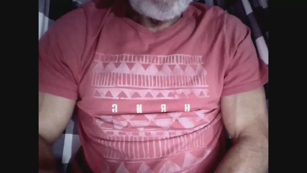 C4pt_Iv4n0v on Cam4 