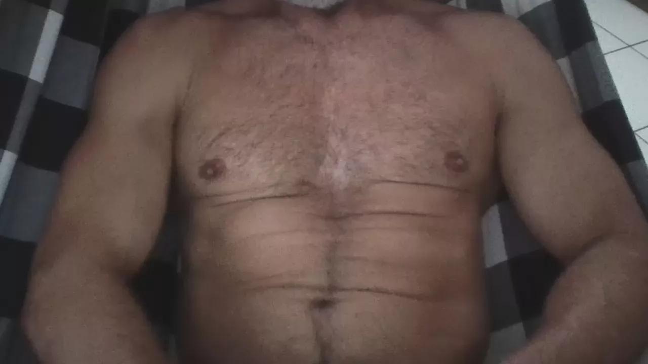 C4pt_Iv4n0v on Cam4 