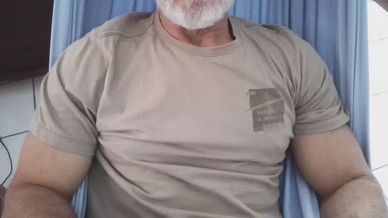 C4pt_Iv4n0v on Cam4 