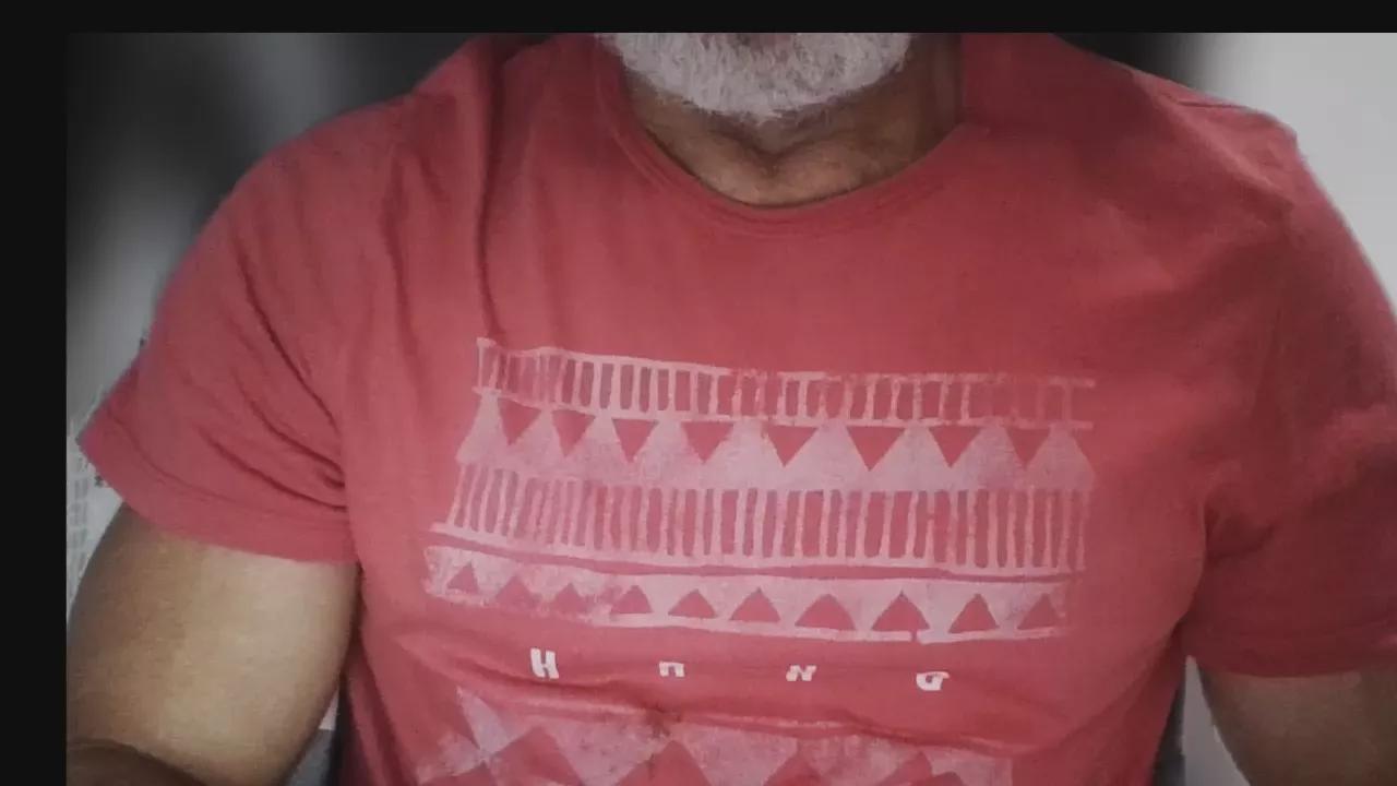 C4pt_Iv4n0v on Cam4 
