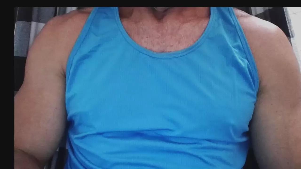 C4pt_Iv4n0v on Cam4 