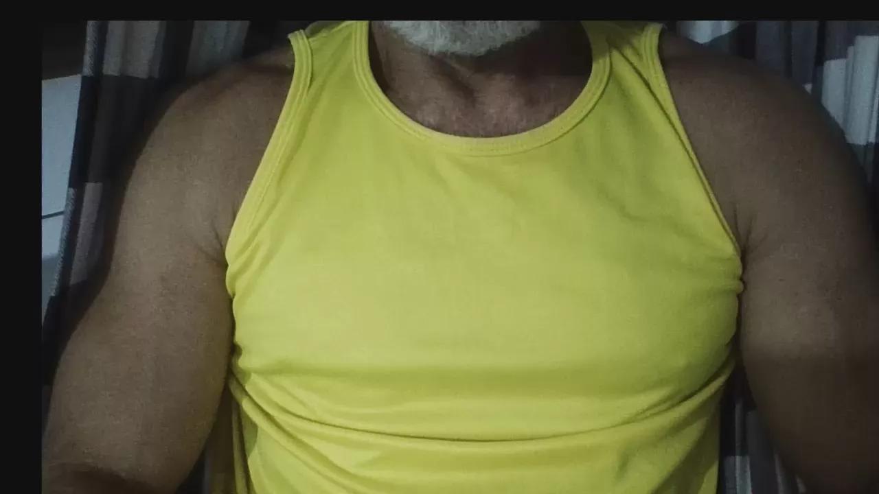 C4pt_Iv4n0v on Cam4 