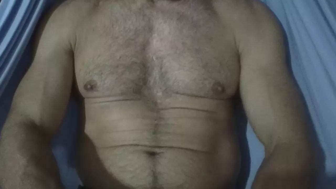 C4pt_Iv4n0v on Cam4 
