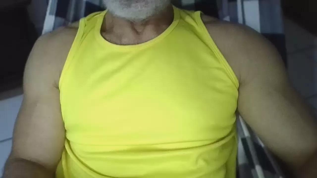 C4pt_Iv4n0v on Cam4 