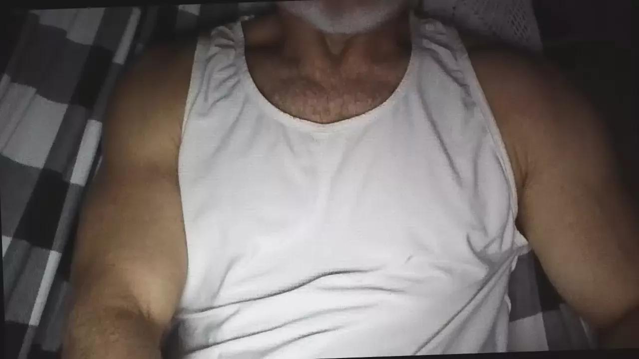 C4pt_Iv4n0v on Cam4 