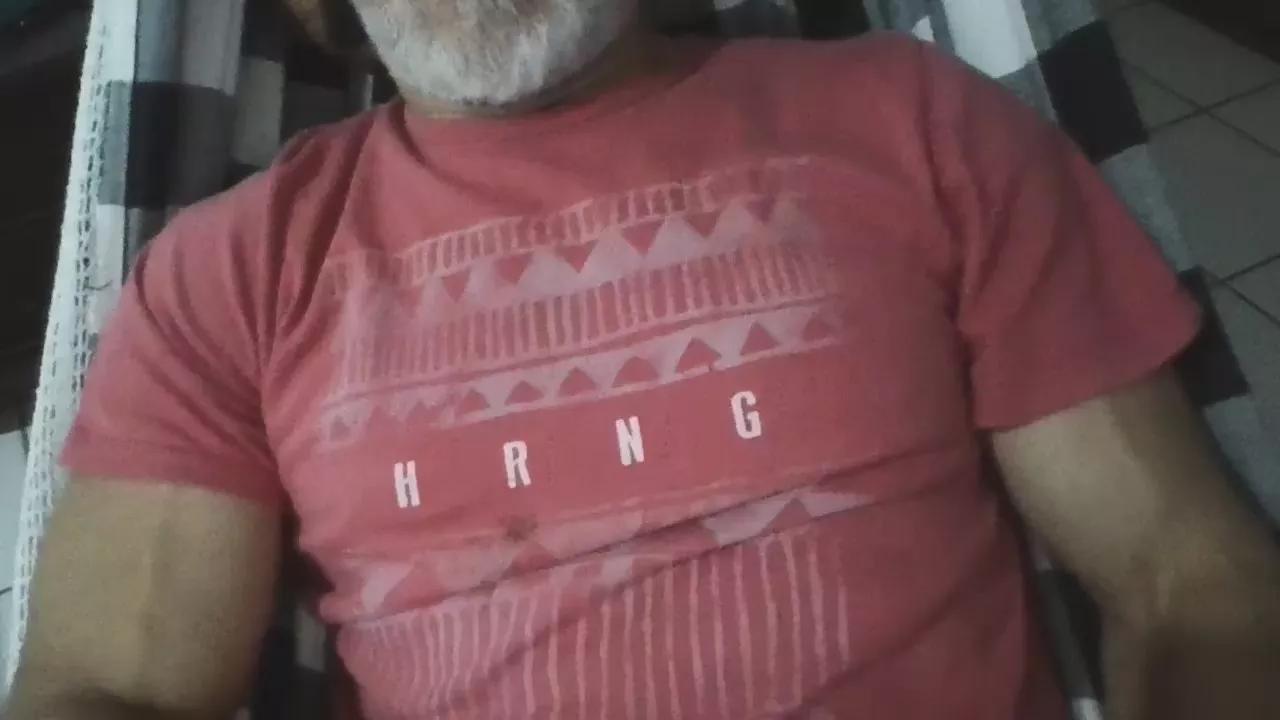 C4pt_Iv4n0v on Cam4 