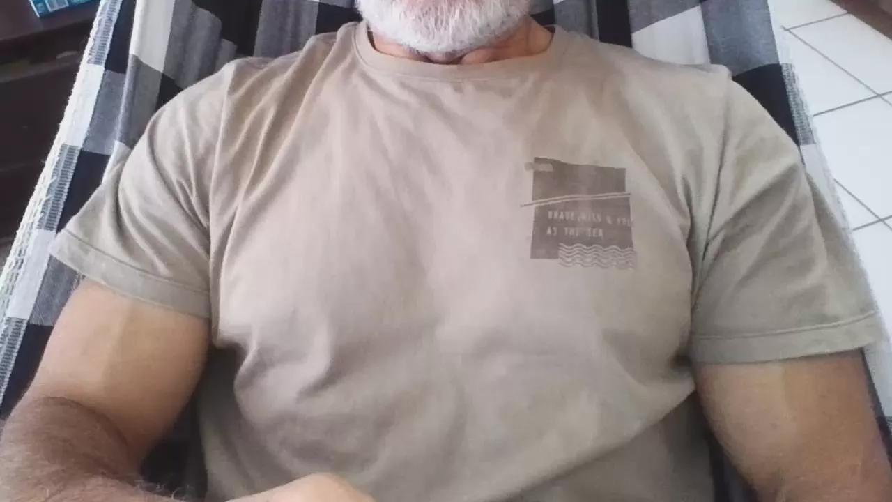 C4pt_Iv4n0v on Cam4 