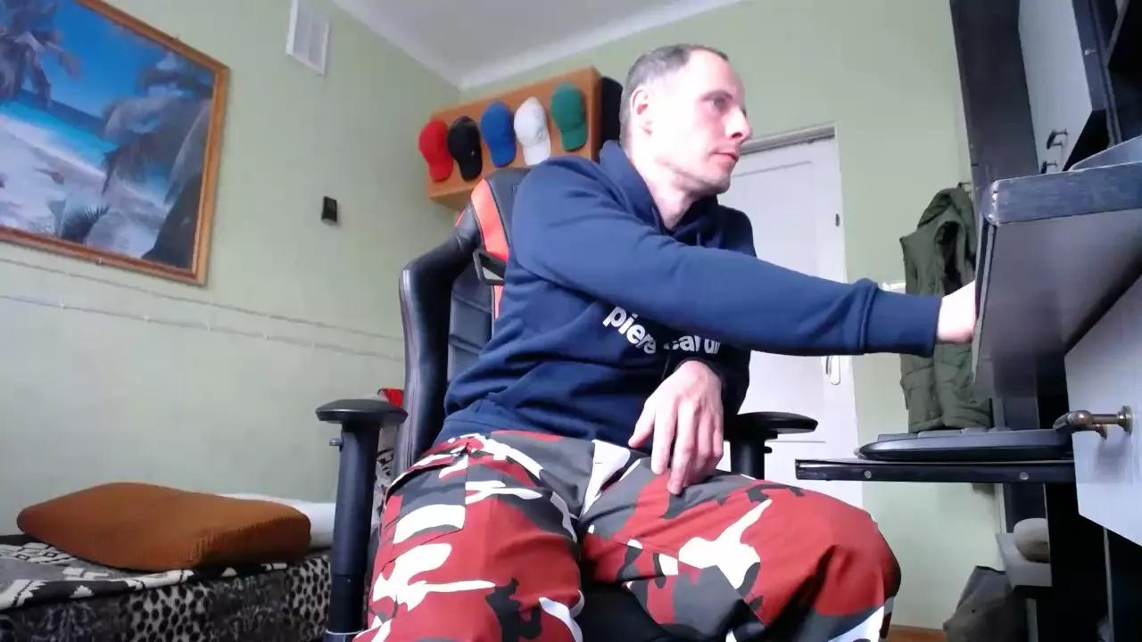 c_h9w2d7p5 on Cam4 