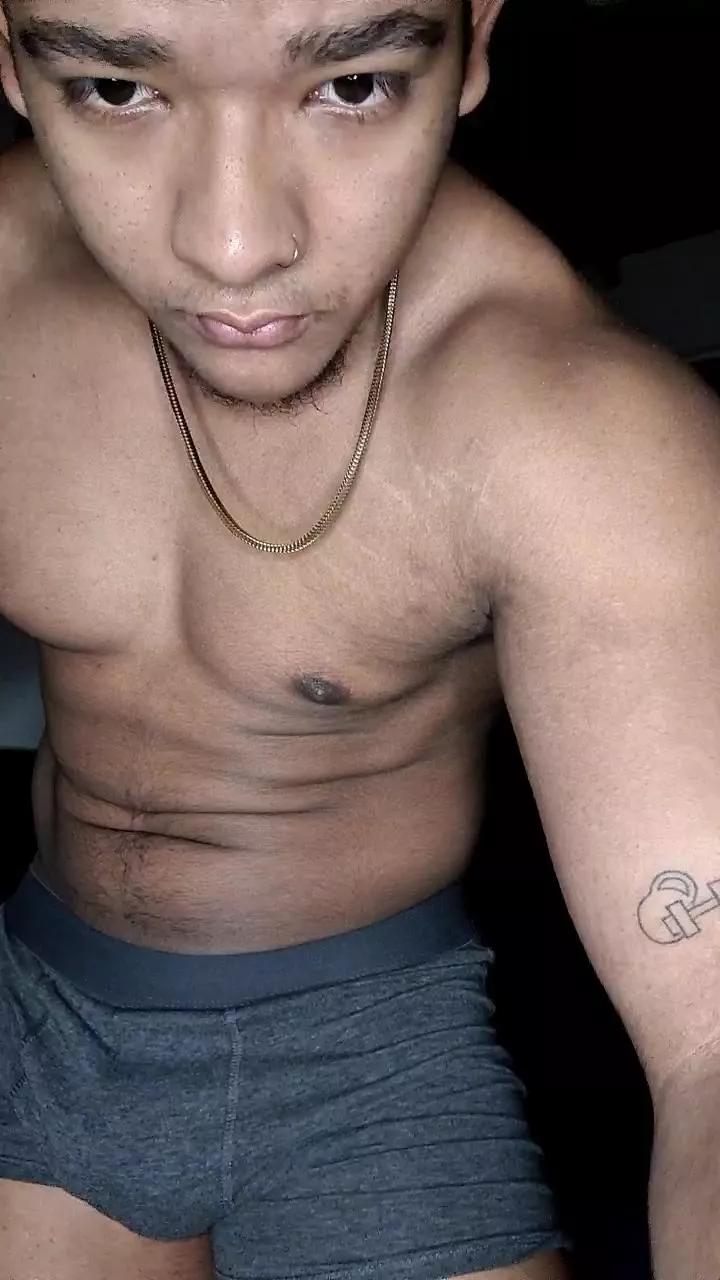 Caballerozodi on Cam4 