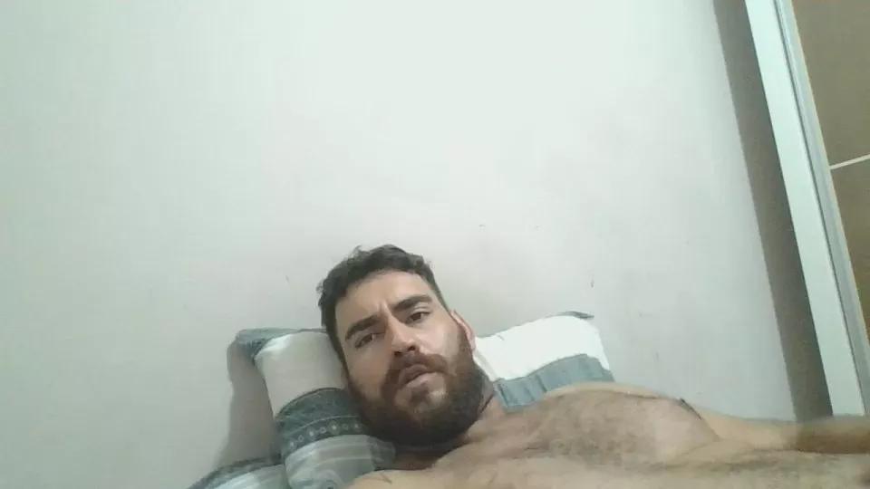 caiorio2 on Cam4 