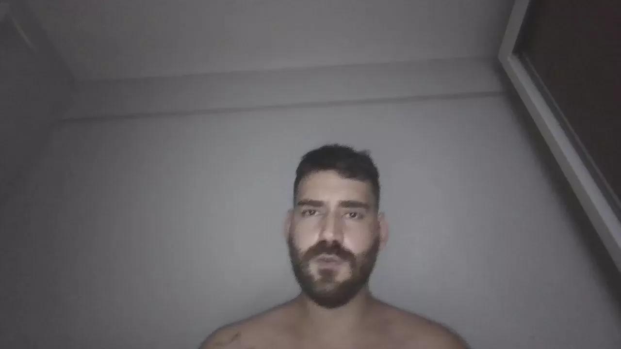 caiorio2 on Cam4 