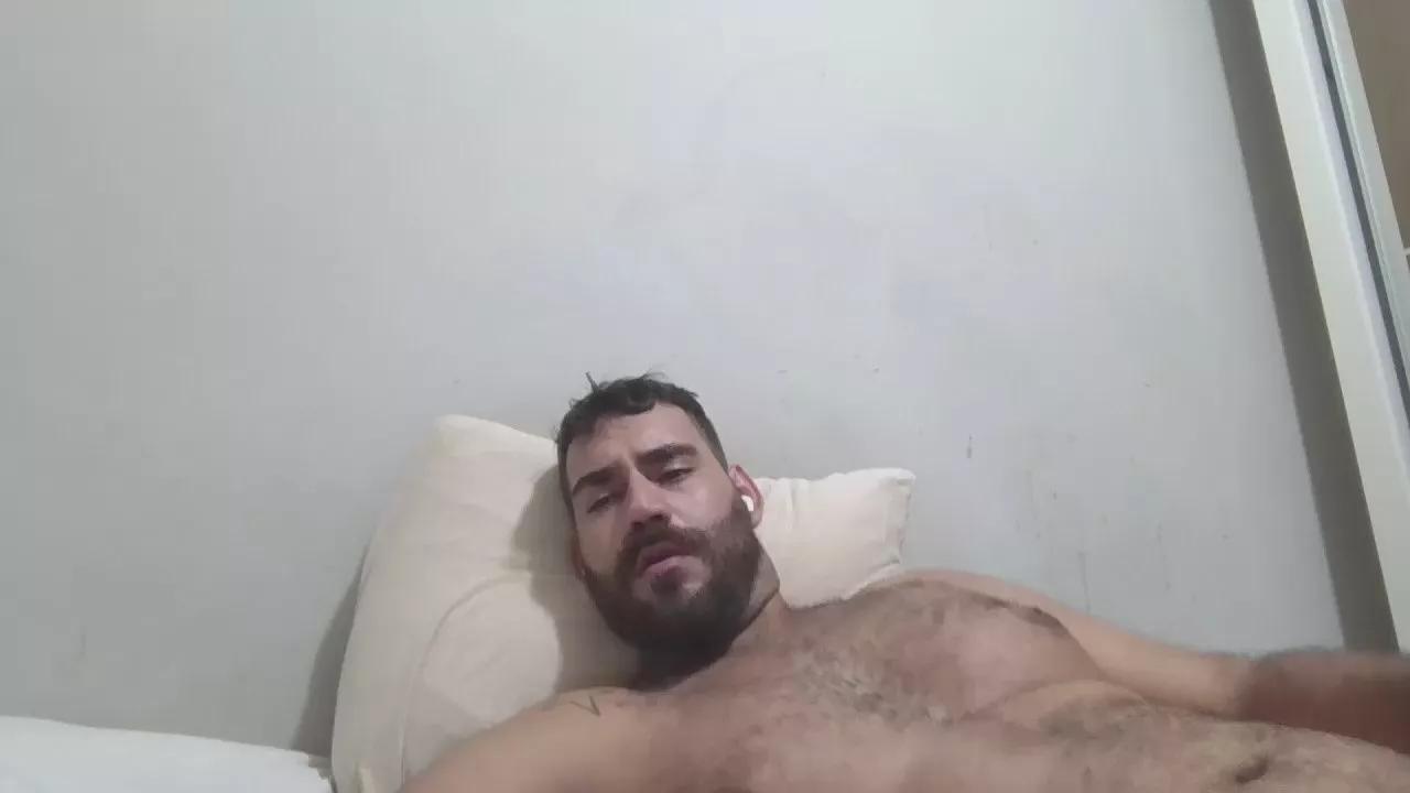 caiorio2 on Cam4 