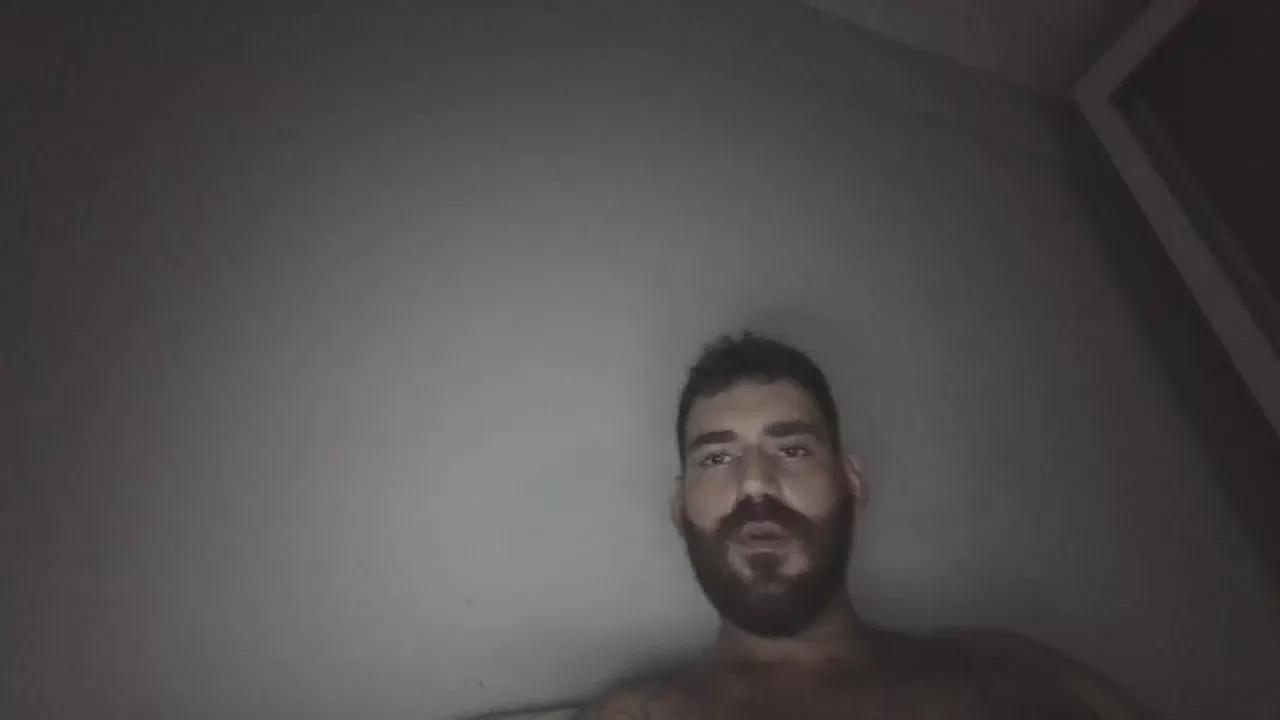 caiorio2 on Cam4 
