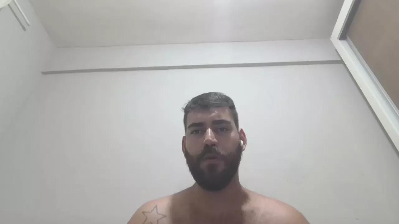 caiorio2 on Cam4 